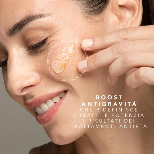 SOMAT C Siero A/Gravita'30ml - 3