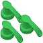 Green (Pack of 3)