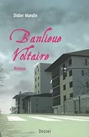 Banlieue Voltaire 2915247072 Book Cover