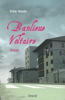 Paperback Banlieue Voltaire Book