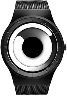 SINOBI Business Watches Men Fashion Original Design Watch Men Steel Mesh Men's Watch Clock Relogio Masculino Creative Wristwatch