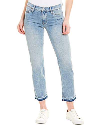 HUDSON Women's Nico Midrise Cigarette 5 Pocket Jean