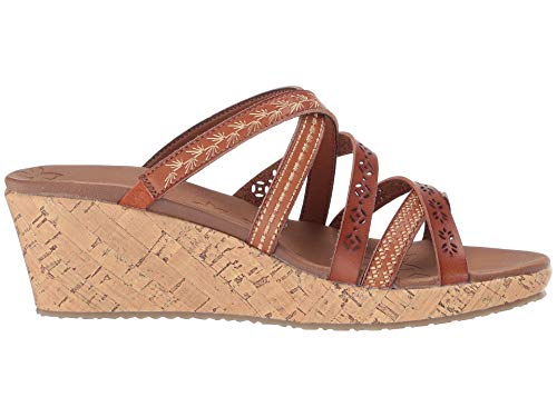 Image of Skechers Women's BEVERLEE - Tiger Posse