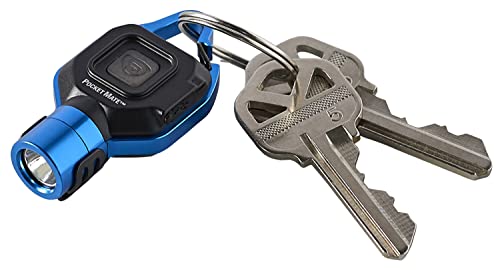 Pocket Mate Streamlight : lampe torche de poche rechargeable, mini éclairage LED pour clé - 2