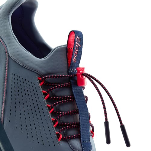 Image of clove Forte Shoes for Doctors & Nurses, Fluid Resistant, Easy to Clean, Slip Resistant, Comfortable for 12+ Hour Standing Shifts, Elastic & No-Tie Laces, Sneakers for Men & Women