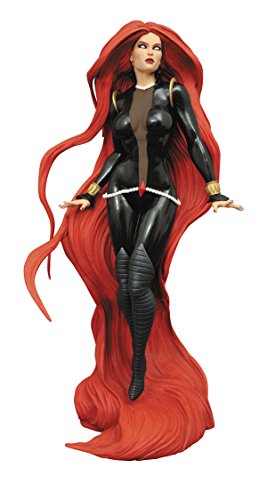 Diamond Select Toys Marvel Gallery Medusa PVC Figure