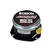 ORION HCCA Series TN1 4.5” Super Neodymium Bullet Tweeter | Aluminum Diaphragm W/Flex Ring, 1.5” Voice Coil, 175W RMS, 700W Max, Built-in Crossover - High Performance Pro Car Audio Tweeter (Single)