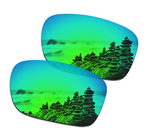 Image of Men's Replacement Lenses /Earsocks /Nosepieces /Rubber Kits for Oakley X Squared OO6011 Sunglass - More Options