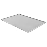  Heuser Alu-Lochblech für Warmhalteschrank 14-70, 70x50 cm