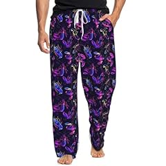 Abstract Neon Lobster