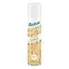 Batiste Dry Shampoo, Blonde, 3.81oz. (Pack of 4)