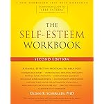 The Self-Esteem Workbook (A New Harbinger Self-Help Workbook) Paperback – November 1, 2016