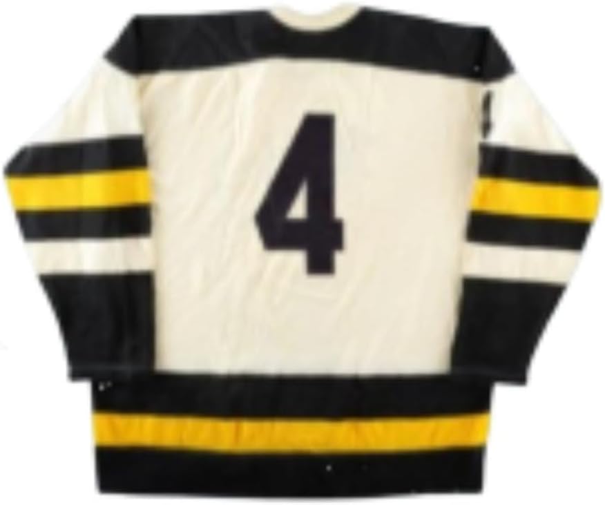 Toledo Blades White Hockey Jersey Sewn Any Name Number Custom