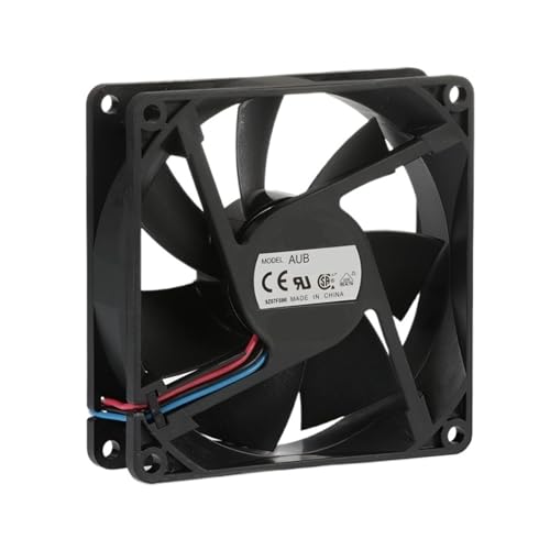 AUB0912L-A Ventilateur de Refroidissement pour Remplacer un Composant Bruyant - 3