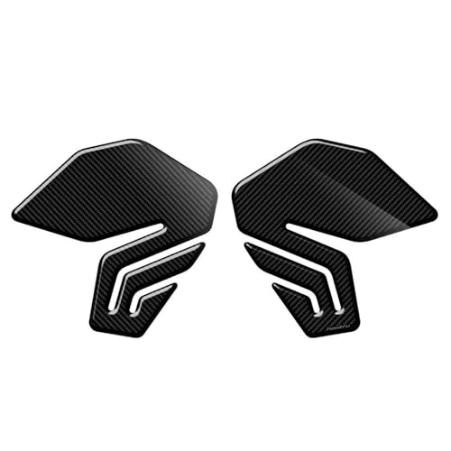 Pegatina protectora de depósito para evitar arañazos en Yamaha MT-09 2013-2020