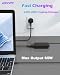 ThinkPad Charger for Lenovo, 65W USB C Laptop Charger for Lenovo ThinkPad