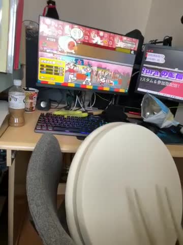 Amazon.co.jp: おうち太鼓 太鼓＆達人 コントローラー PC NS Swtich