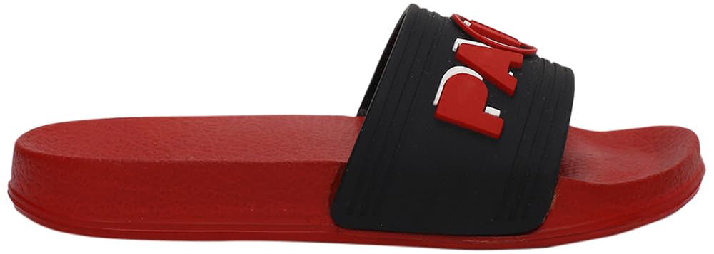 max Dailywear Slipper, RED, 30 (B0B8HJ6PGN) Amazon Price History, Amazon Price Tracker
