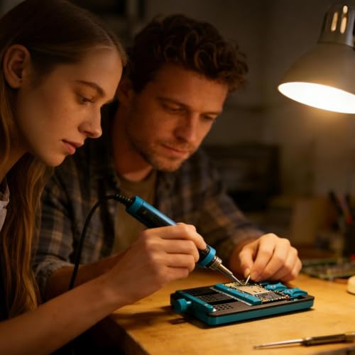 Pince de réparation pour téléphone pour fixer un écran sans risque de casse
