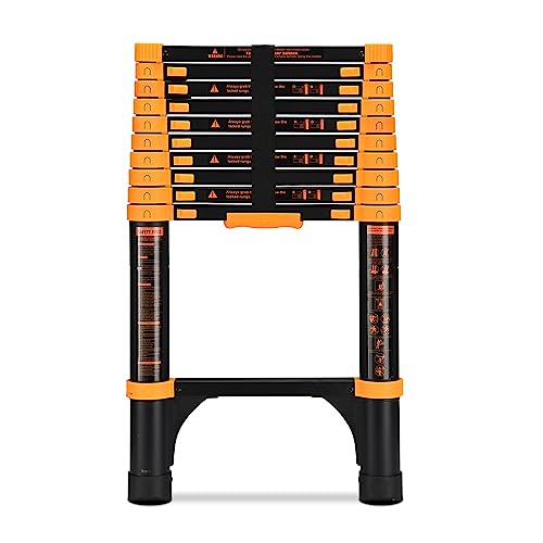 Top 10 Best Telescoping Ladder For Rv Reviews & Buying Guide Katynel