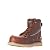 Rebar Wedge Moc Toe 6" Waterproof Composite Toe Work Boot