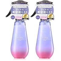 Amazon | ヒリツ バランスリペアセラムミスト サワカ マスカット