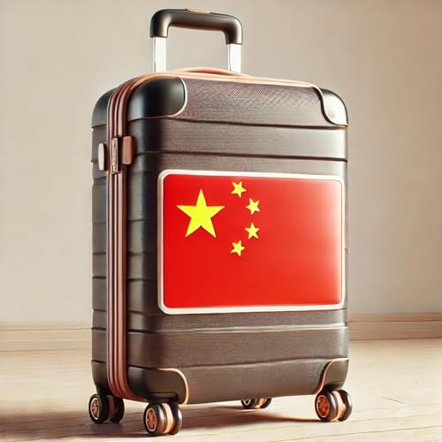 Chris Irvin in China: MYP Leadership, IB Pathways, and Building a Life Overseas