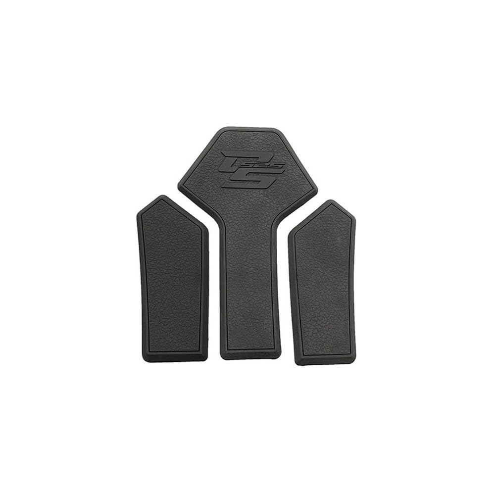 Protection de réservoir moto DS525X 2023 revêtement antidérapant premium