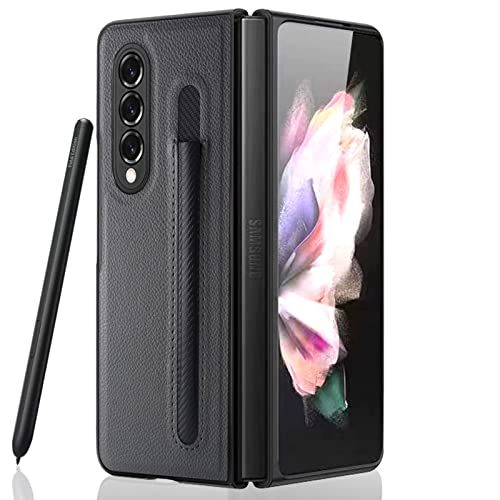 Galaxy Z Fold4 �P�[�X S�y�����[ �K�p SC-55C docomo SCG16 au �ϏՌ� �n�[�h�P�[�X SC55C �P�[�X GalaxyZFold4�P�[�X galaxyzFold4 �J�o�[ zFold4 �X�}�z�P�[�X �M�����N�V�[z�t�H