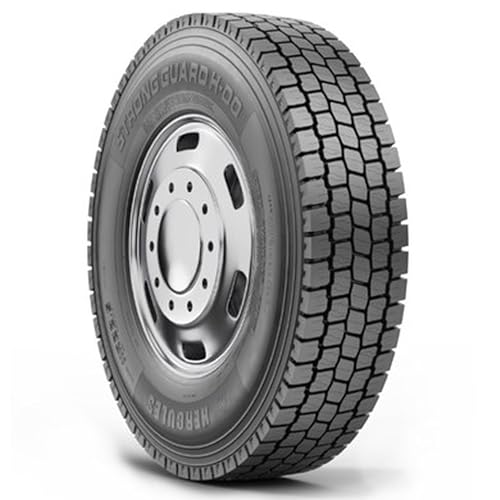 Hercules Strong Guard H-DO 11R24.5