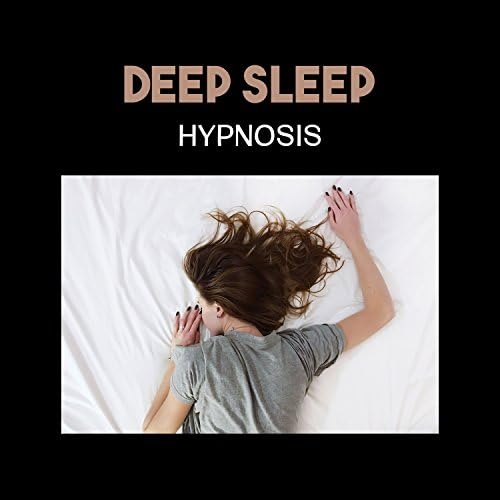 Deep Sleep Hypnosis Soothing Music for Insomnia, Self