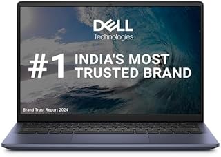 Dell Inspiron for Business 5440, Ci3 13TH 1305U/ 8GB DDR5 RAM / 512GB / 14" FHD/Ubuntu / 1Yr Warranty &amp; 1 Yr ADP, with Ubu...