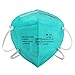 Produktbild RongAIy 10 Stück 3M 9132 N95 Medizinische Schutzmaske, Einwegmaske, wartungsfreie, staubdichte medizinische Anti-Partikel Maske