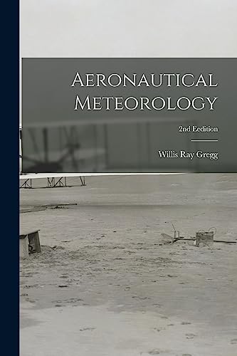 Aeronautical Meteorology; 2nd Eedition