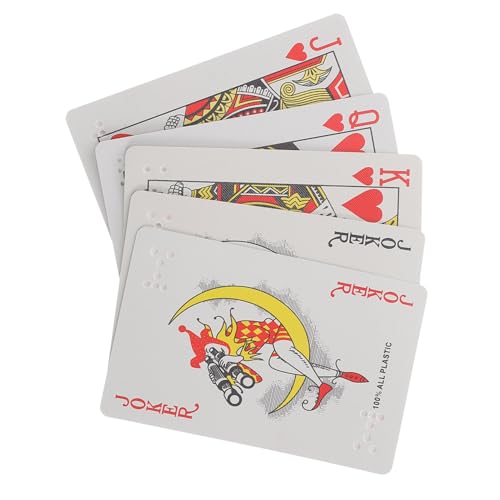 ボードゲーム 視覚障害者対応