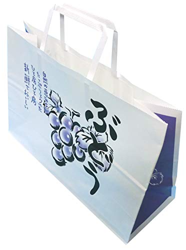 内袋未開封 神羅万象 ダブり無し 約４５０枚セット Amazon | 紙袋【日本製】小判抜き 手提げ袋 未晒し(クラフト)L