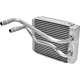 UAC New HVAC Heater Core HT 2013C - 4C3Z18476BA F-250 Super Duty F-350 Super Duty Ex