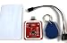 Produktbild Paradisetronic.com Elechouse NFC-Kit PN532 mit RFID-Tag und MIFARE-Karte für Arduino, Android, Raspberry Pi