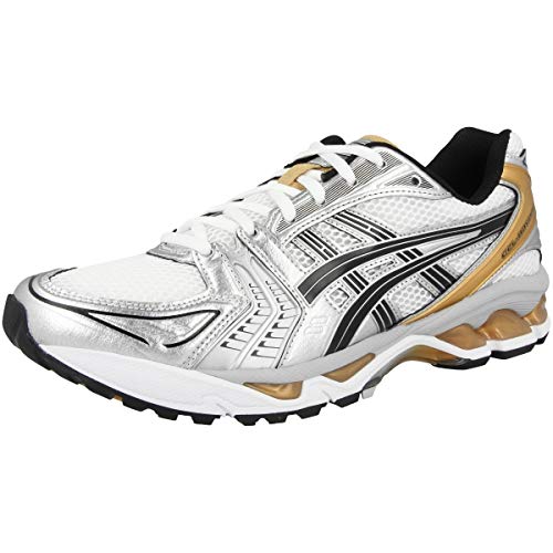 ASICS Men's GEL-Venture 5 Trail Runner4