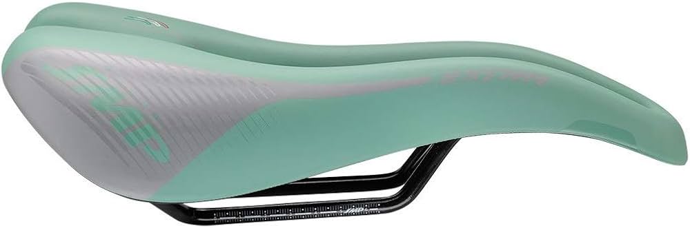 Amazon | SELLE SMP サドル EXTRA マットグリーン EXTRA03-VB | SMP Amazon | SELLE SMP サドル EXTRA マットグリーン EXTRA03-VB | SMP