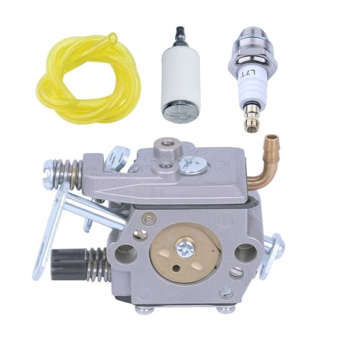 Kit carburateur pour tronçonneuse 3200 3205 3210 - Pièce 32cc 35cc 38cc 3516
