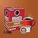 Eight O'Clock Coffee Hazelnut Keurig Single-Serve K-Cup Pods, Medium Roast Coffee, 96 Count