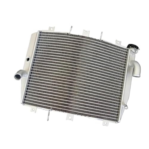 Radiateur en aluminium pour KI-ZX-6RG de 2005 à 2008