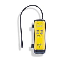 Amazon.co.jp: イチネンTASCO リークテスター 高感度赤外線検知方式