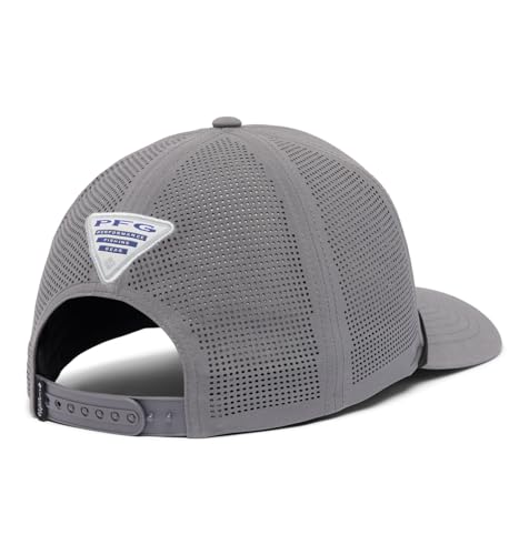 Image of Columbia Unisex-Adult Tidal Pursuit 3D Stretch Snap Back