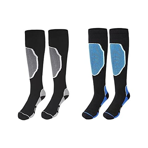 Chaussettes de Ski TTPSRY A1 Cover
