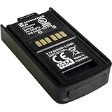 Sennheiser BA 20 Rechargeable Battery Pack for Compact AVX EKP Camera Plug-On Wireless Receiver