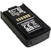 Sennheiser BA 20 Rechargeable Battery Pack for Compact AVX EKP Camera Plug-On Wireless Receiver