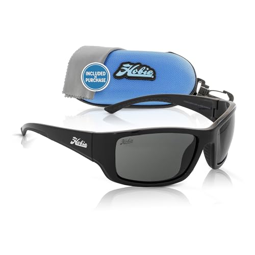 Image of Hobie Unisex Everglades Float Rectangular Sunglasses