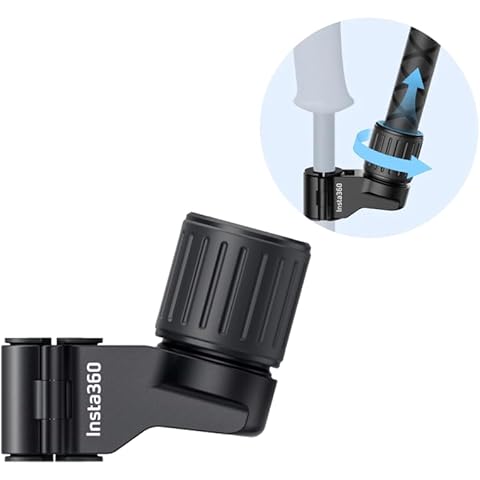Insta360 Ski Pole Mount for X4/X3 Cover